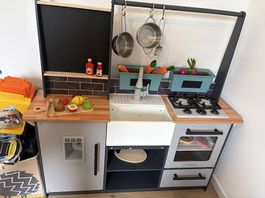 Cuisine enfant kidkraft