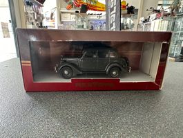Rextoys 1:43 Ford 1935 Touring Sedan