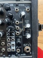 Make Noise Rosie Audio Mixer Interface Eurorack Modul