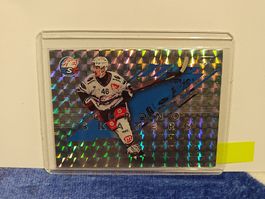 Sportzoo. Dean Kukan 25/25 Chrono Skaters. ZSC Lions