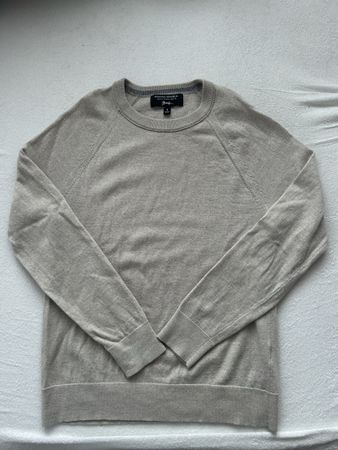 merinowool sweater
