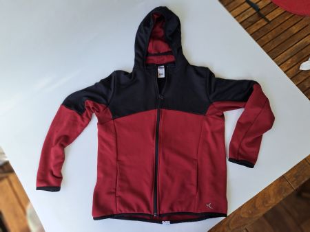 Dacthlon Sportjacke, wie neu, 14-15 Jahr