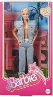 Barbie The Movie Ken Ryan Gossling