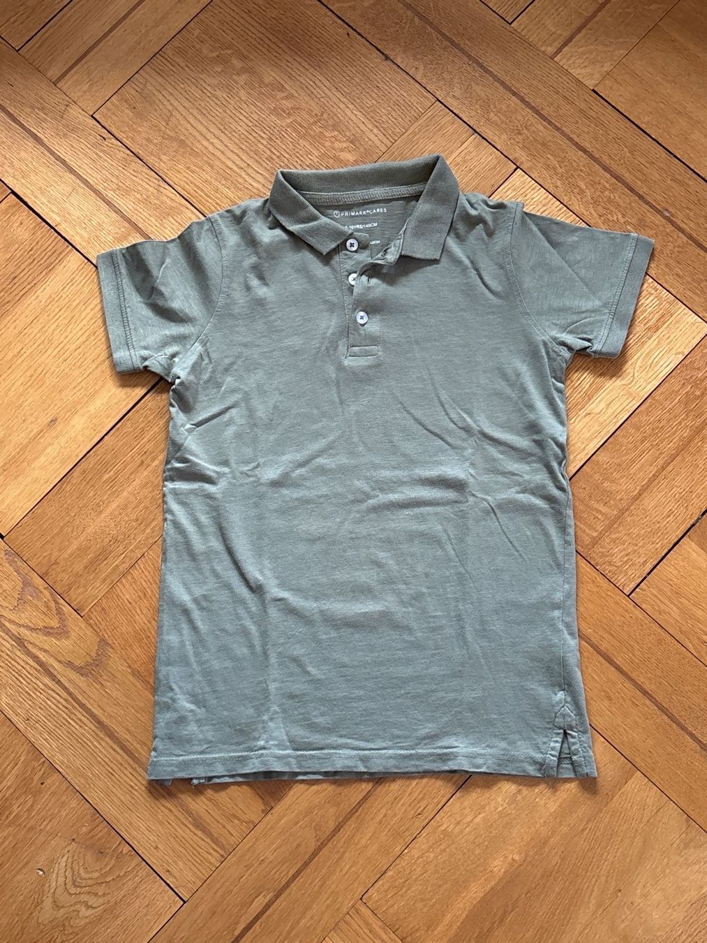 Camicie, T-shirt & Polo: Polo Shirt Gr. 140 – Usato da Genève venduto da Livsonman