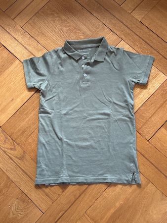 Polo Shirt Gr. 140