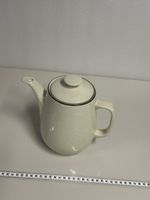 Original Rössler Design Kanne Krug Tee Kanne 1,2 L