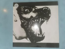 Holy Ghost! ‎– Dynamics / Electro, Synth-pop Vinyl