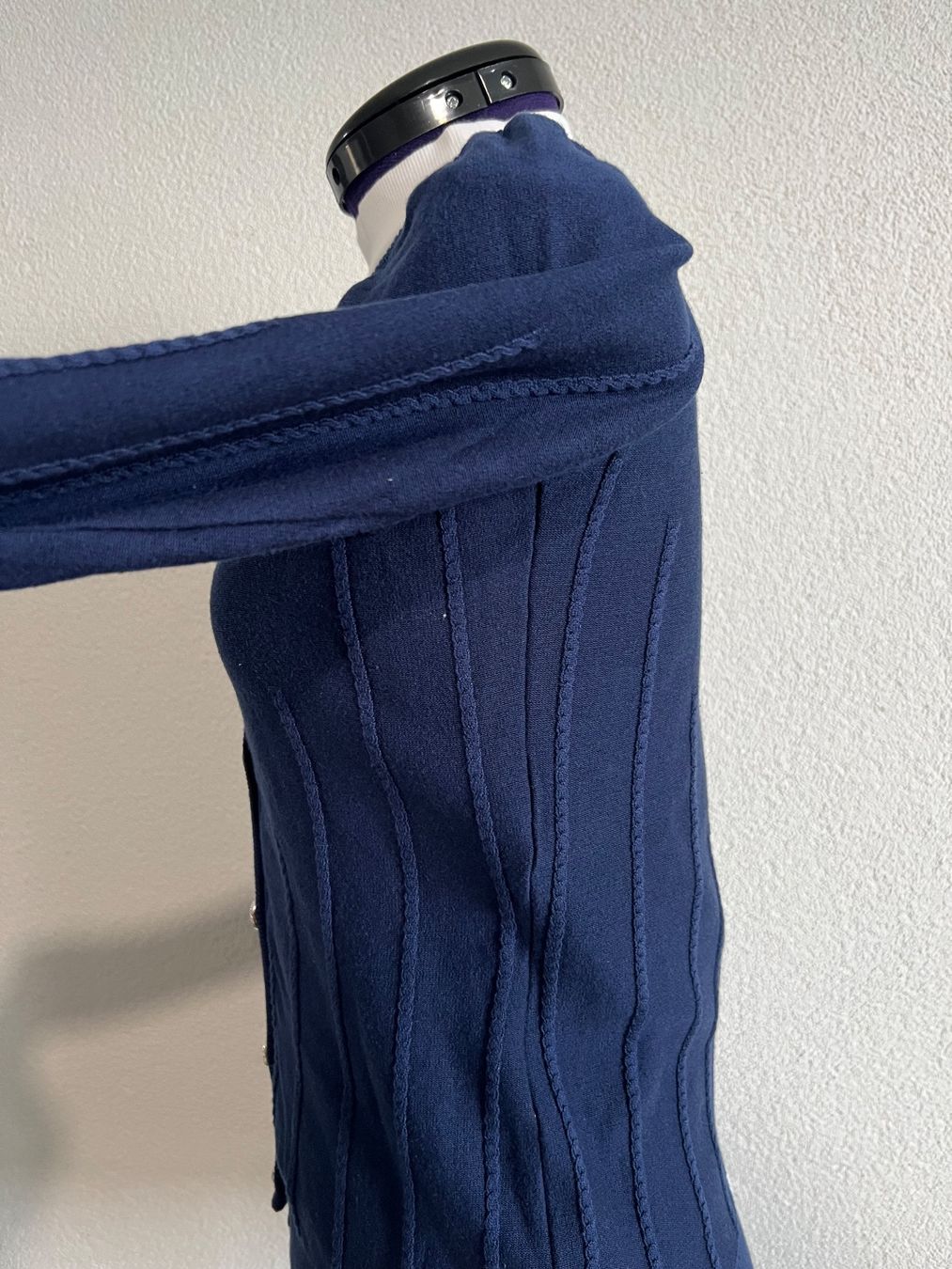 Mugler Jacken: Mugler Cardigan Gr. S – Gebraucht aus Tagelswangen von SpicyChicken 2