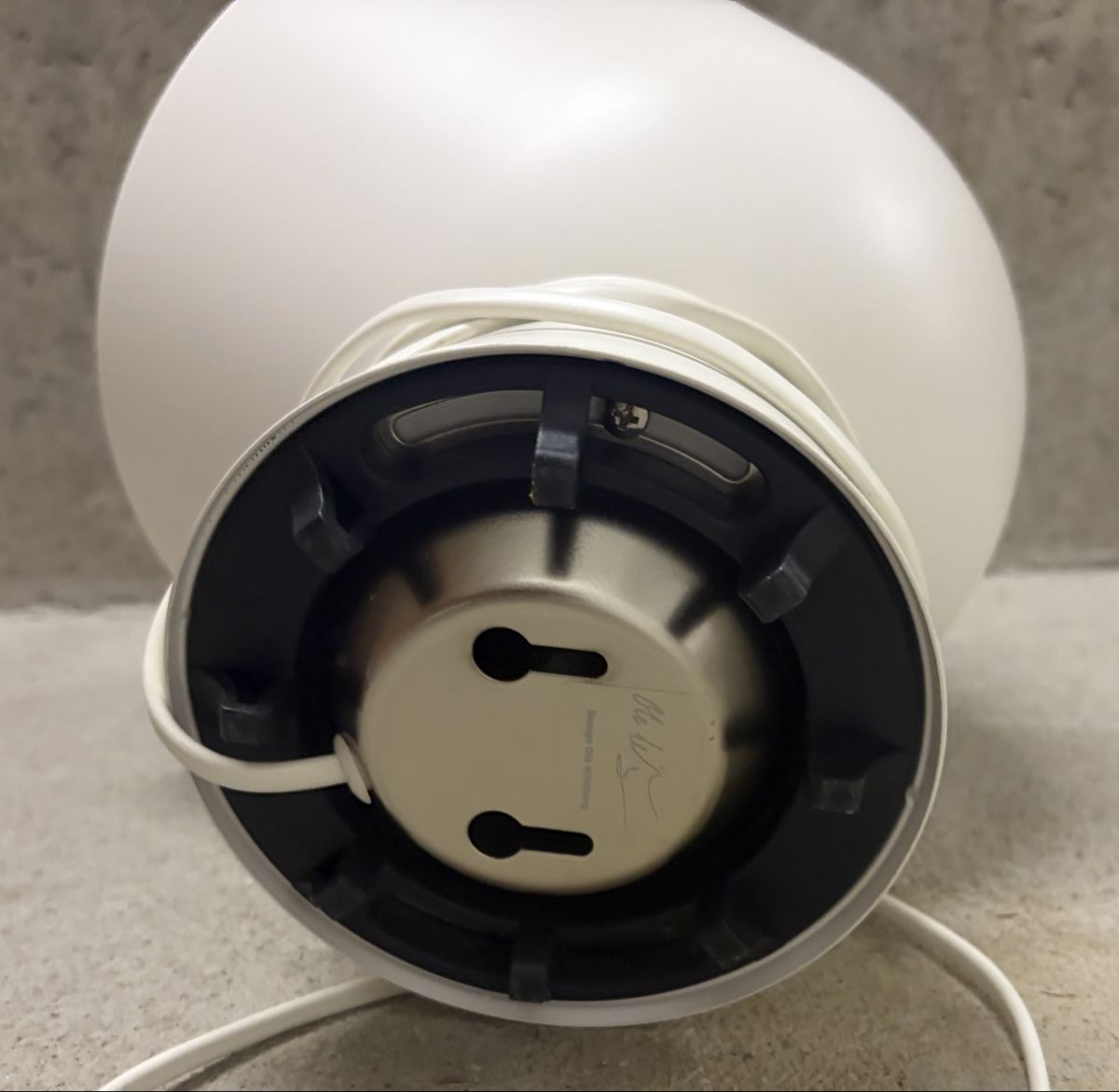 Lampes: Lampe mit Aufhängevorrichtung – Neuf (Voir description) à Zürich par ste_5rs7 2