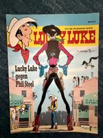 Lucky Luke Band 83, Ehapa Softcover, 1.Auflage 
