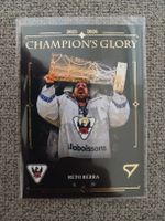 Reto Berra champions glory Friboug-Gotteron