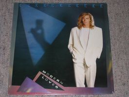 LP - SANDY MARTON - MODERN LOVER