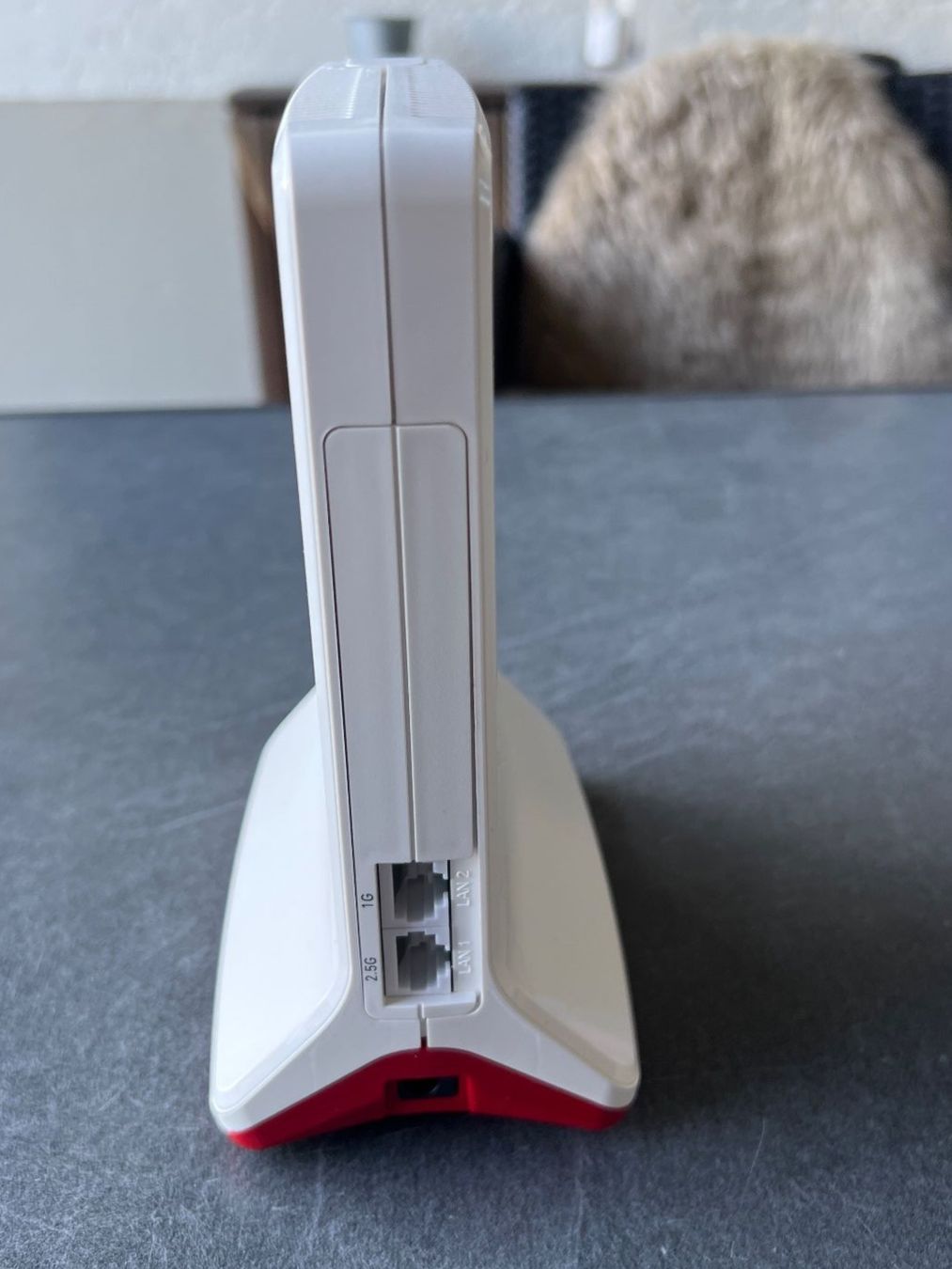 Avm WiFi: Fritz Repeater 6000 – D'occasion à Hausen am Albis par Anmo74 2