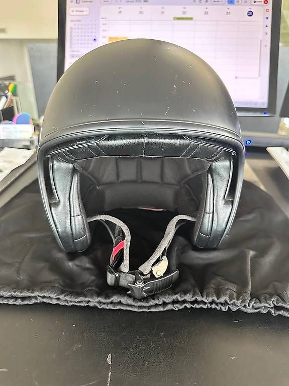 Casques & visières: Jethelm – D'occasion à Schaffhausen par Apardo01