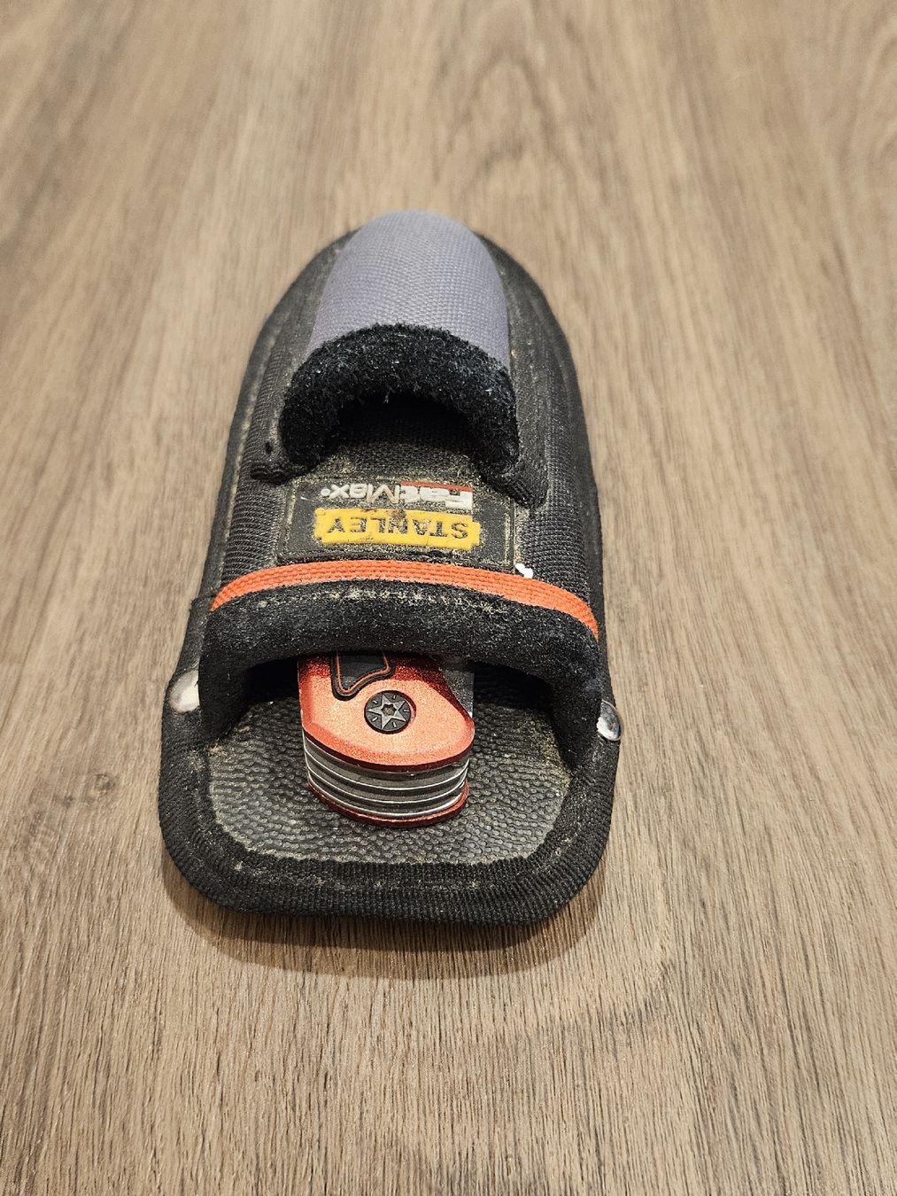 Zubehör: Sheffield Multitool Messer mit Stanley Holster – Gebraucht aus Anwil von tamoos 6