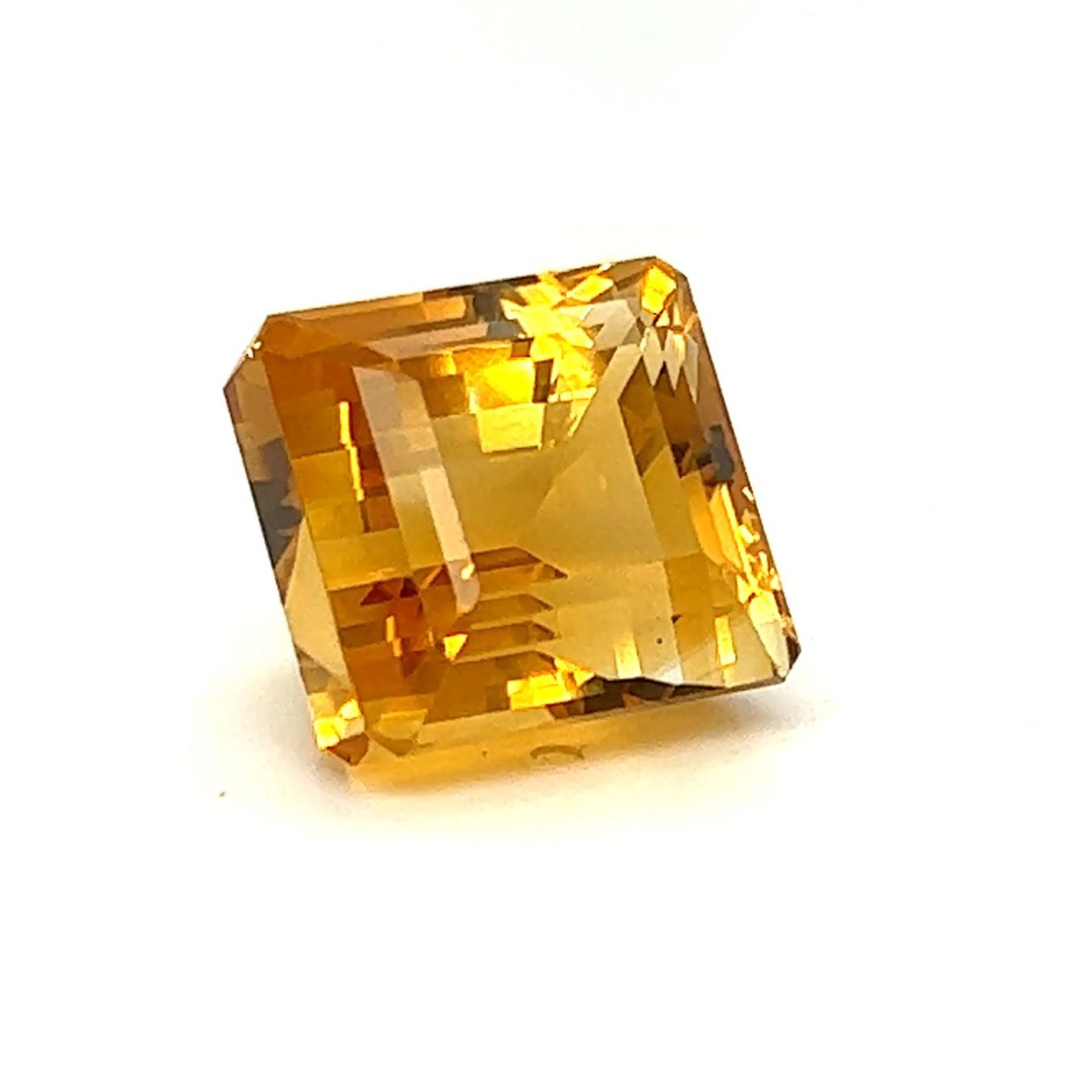 Pietre preziose: Citrin 41.88ct – Usato da Baar venduto da mugi5813 5