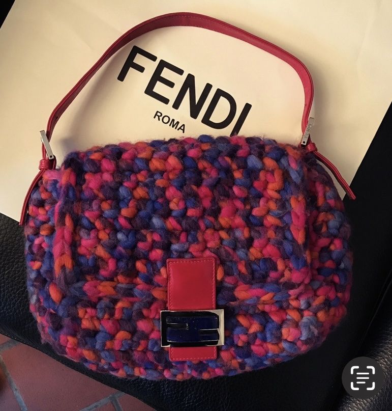 Fendi Taschen für Damen: Fendi bag special edition – Gebraucht aus Mendrisio von SGR85 2