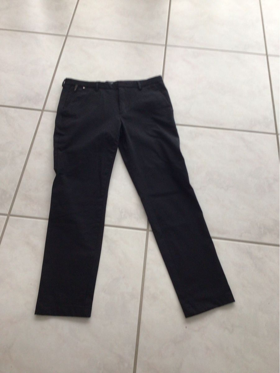 Hugo Boss Pantaloni: Hugo Boss Hose – Nuovo (secondo la descrizione) da Oetwil am See venduto da ifnam 3
