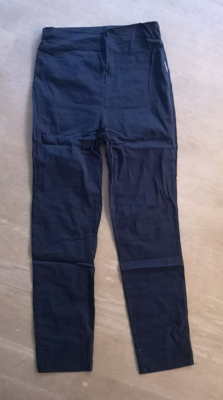 Pantaloni: Leichte Sommer Umstandshose Gr. S – Usato da Wangs venduto da Soda_95