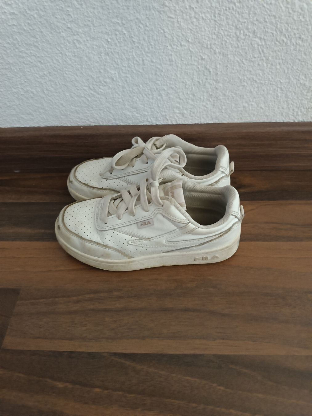 Fila Scarpe da uomo: scarpe 31 – Usato da Arbedo venduto da cuc_8zbh 1