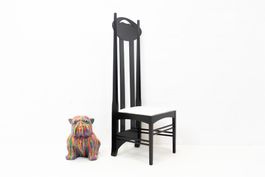 Cassina Argyle Chair - Stuhl von Charles Rennie Mackintosh