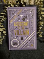 Assistant to the Villain - Hannah Nicole Maehrer