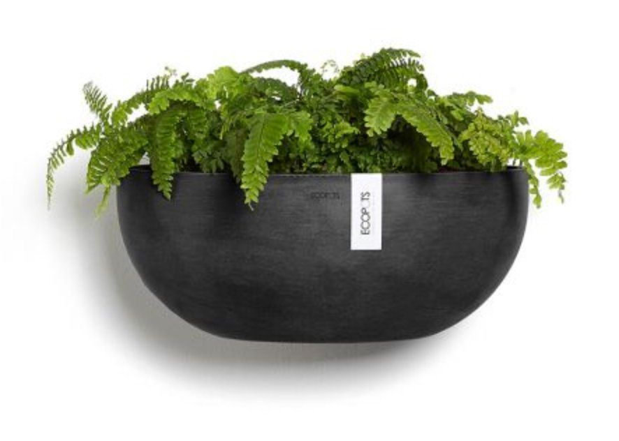 Vasi per fiori: «Ecopots Sofia Wall» Pflanzenkasten inkl. Aufhängesystem – Usato da Luzern venduto da Carmen2021