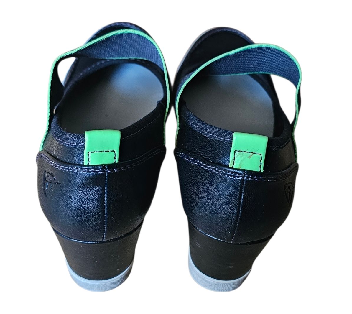 Tamaris Chaussures femmes: Tamaris Damen Schuhe, Gr. 36, Schwarz – D'occasion à Langenthal par SecondChanceShop 2