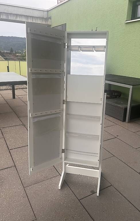 Schränke: Schmuckschrank – Gebraucht aus Wohlen AG von lau_78gj 1