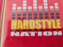 Hardstyle Nation-DJ blackmail/streetparade/oxa