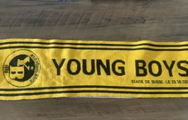 BSC Young Boys Schal