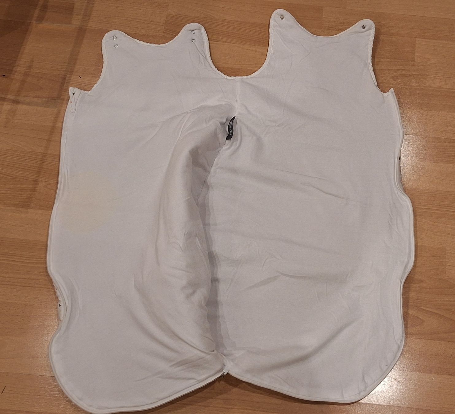 Schlafsäcke: Babyschlafsack, Gr. 70 cm – Neu (gemäss Beschreibung) aus Oberägeri von Runningiceman 3