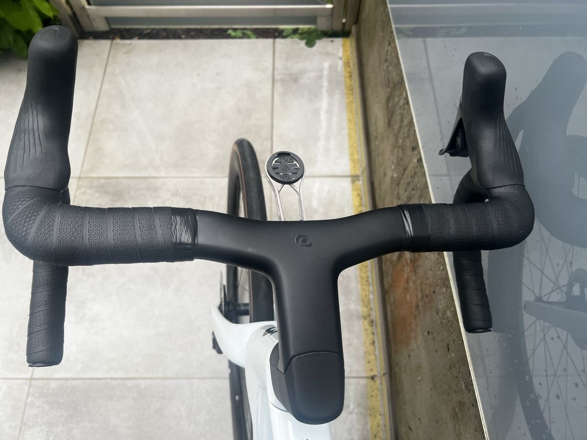 Scott Velos: Scott Addict RC Pro – Gebraucht aus Courrendlin von sebace 1