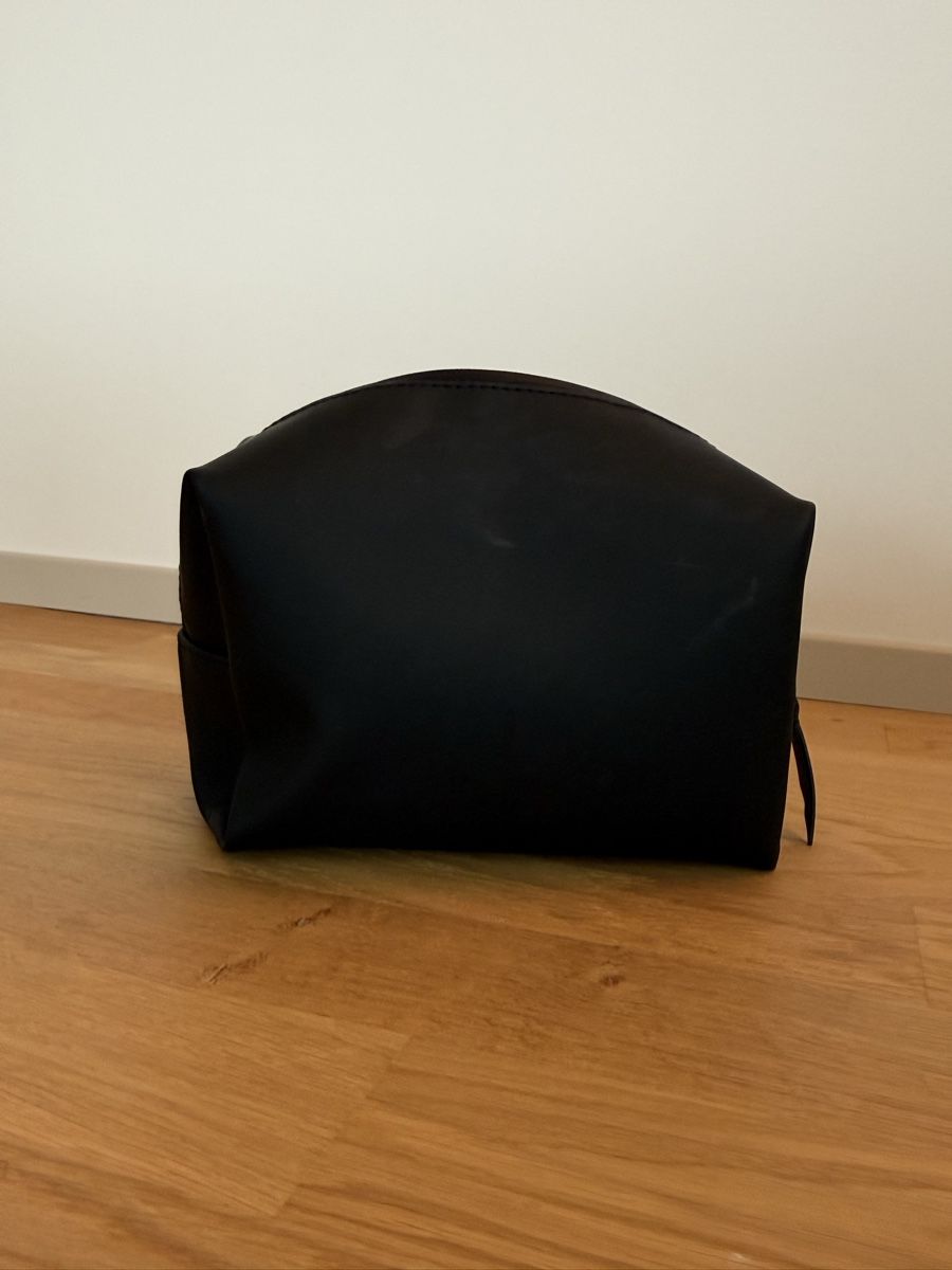 Rains Custodie per cosmetici: Rains - Wash Bag Small – Usato da Luzern venduto da varleanhtienal 1