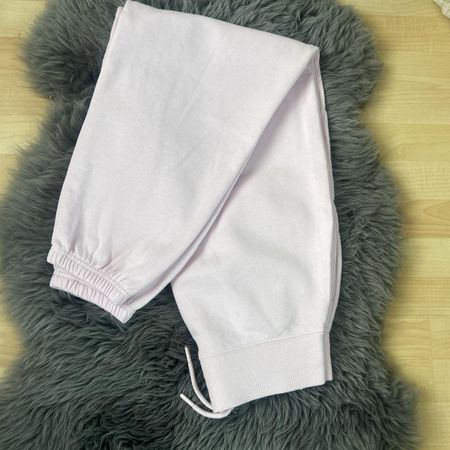 Trainerhose rosa 