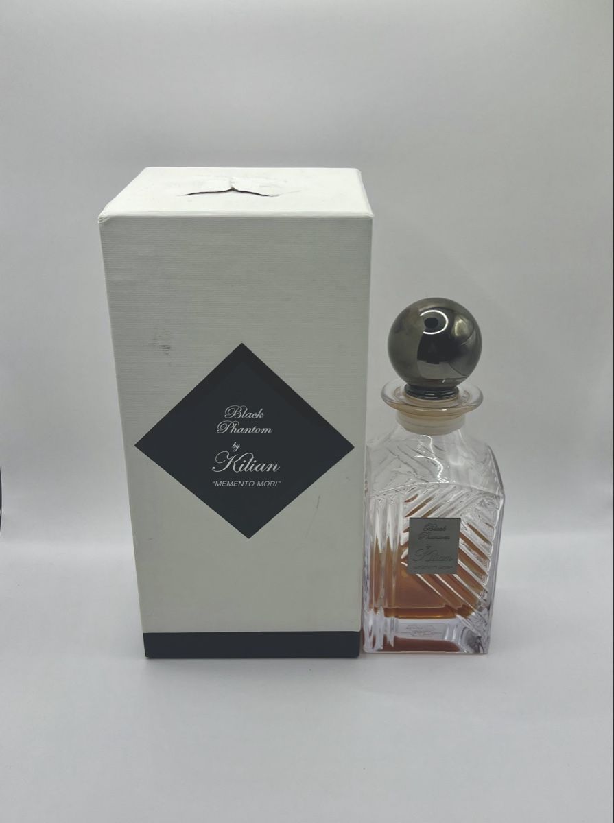 Kilian Profumi & Eau de Toilette: Kilian Black Phantom 250ml Memento Mori – Usato da Solothurn venduto da kor_7mpb