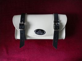 Fahrradsattelwerkzeugtasche Fabrikneu