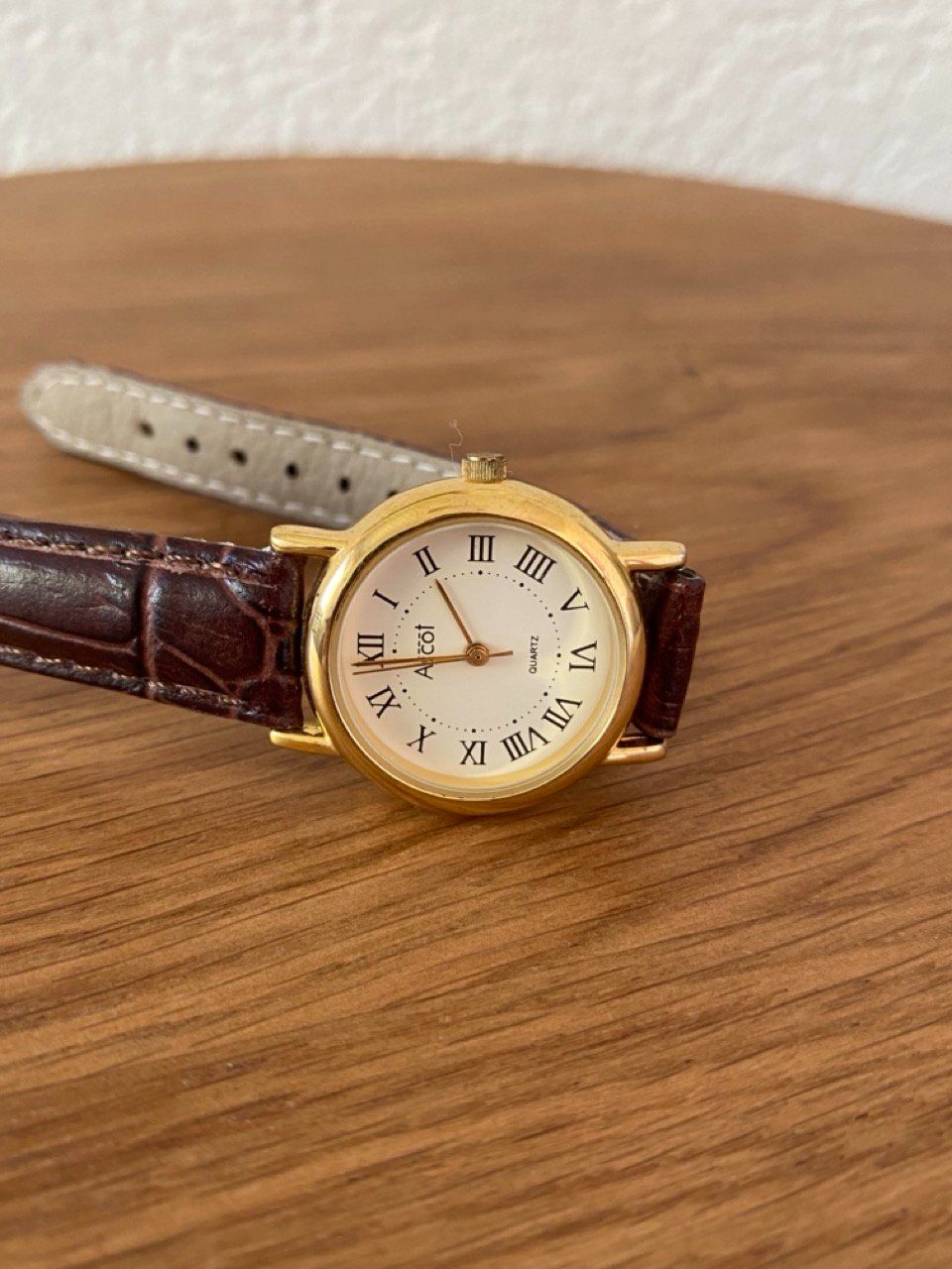 Orologi: Uhr NEU – Nuovo (secondo la descrizione) da Zumikon venduto da Frauenecke 1