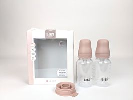 BIBS Anti Kolik Babyflaschen