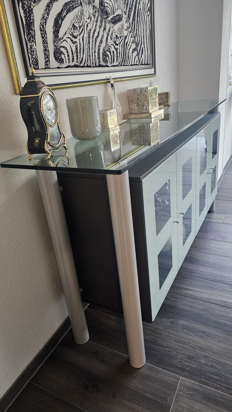 Büffets: Sideboard V680 – Gebraucht aus Freienstein von Mitenand 3