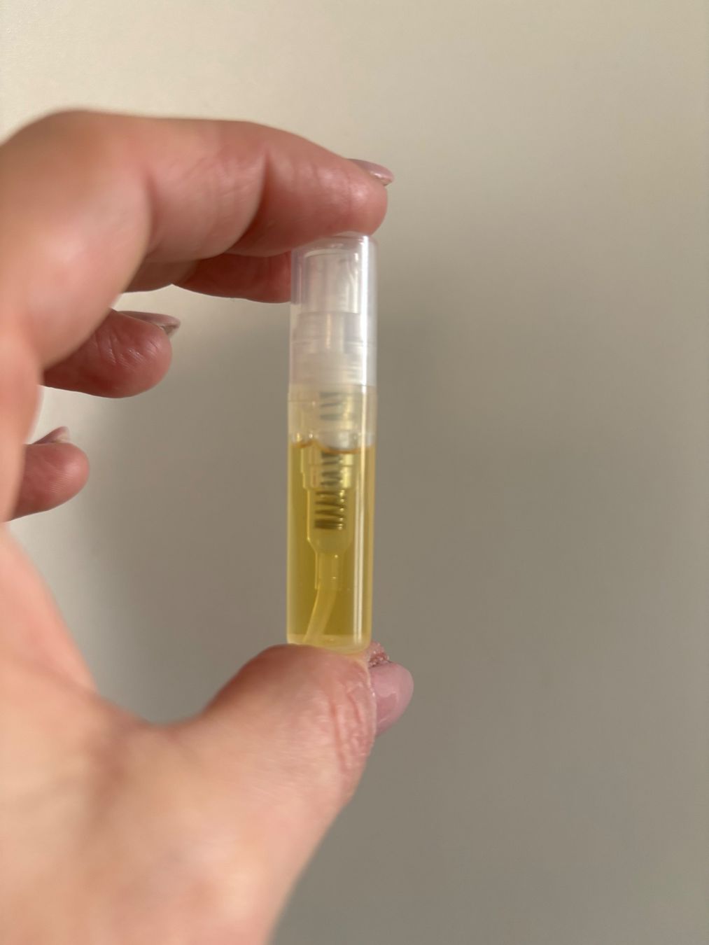 Profumi & Eau de Toilette: Molecule 01 + Patchouli Escentric Molecules EDT 2ML – Usato da Zürich venduto da deruja 1