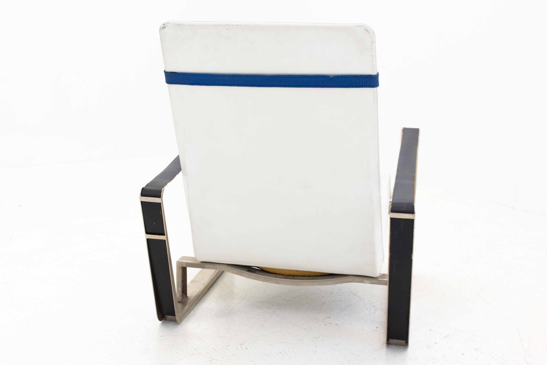 Tecta Poltrone: Jean Prouvé Cité Sessel von Tecta – Usato da Zürich venduto da STUZH38 6