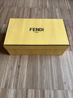 Fendi Box. Neu!