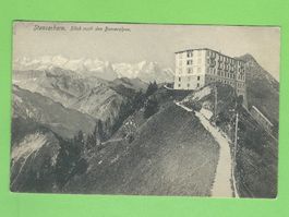 Stanserhorn