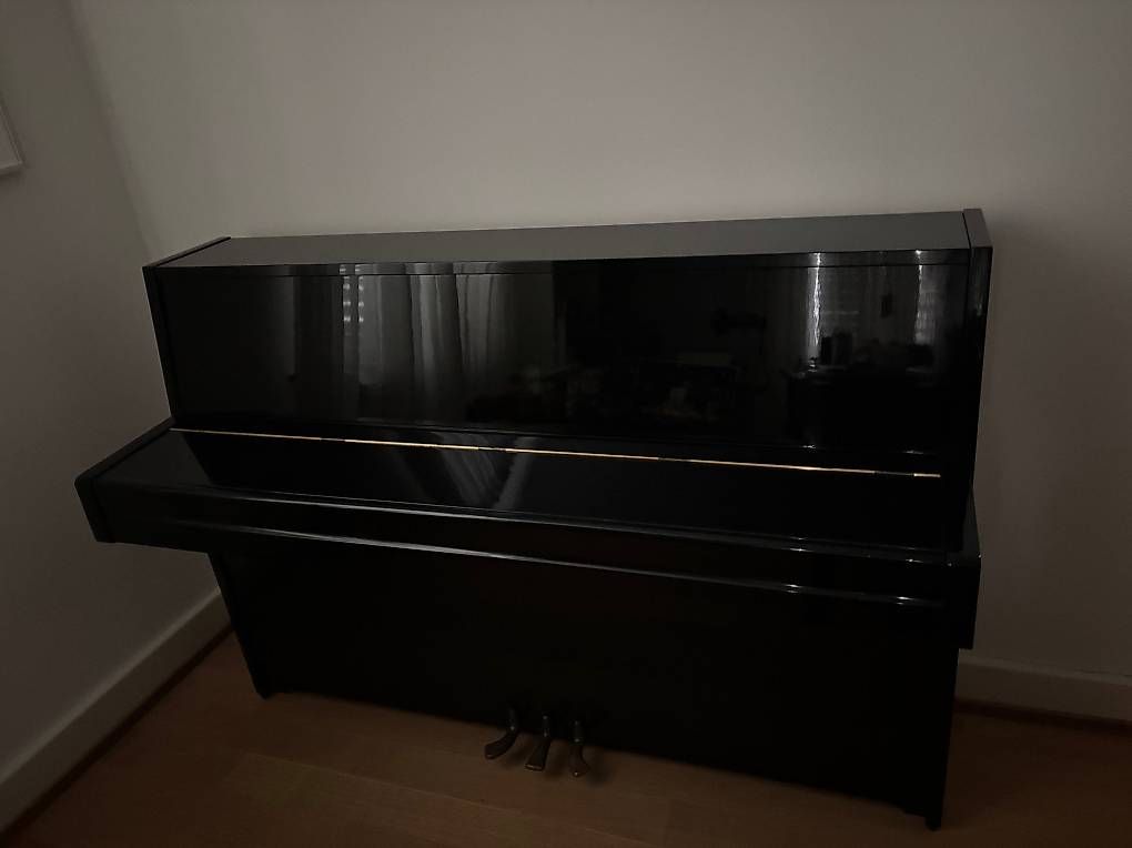 Strumenti musicali: YAMAHA Klavier – Usato da Münchenstein venduto da Radicchio 3