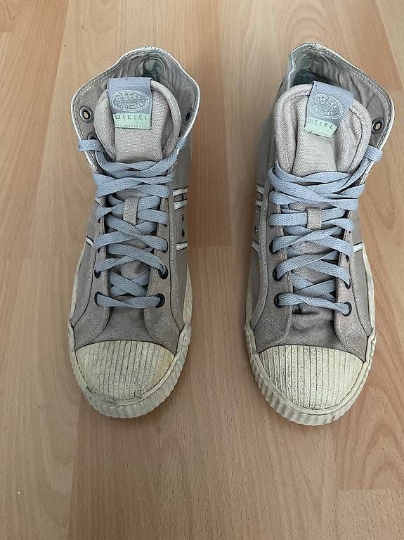Diesel Herrenschuhe: Herren Diesel Schuh – Gebraucht aus huttwil von care.b 1