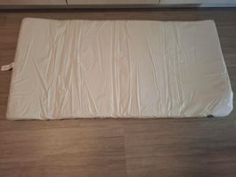 petit matelas en mousse