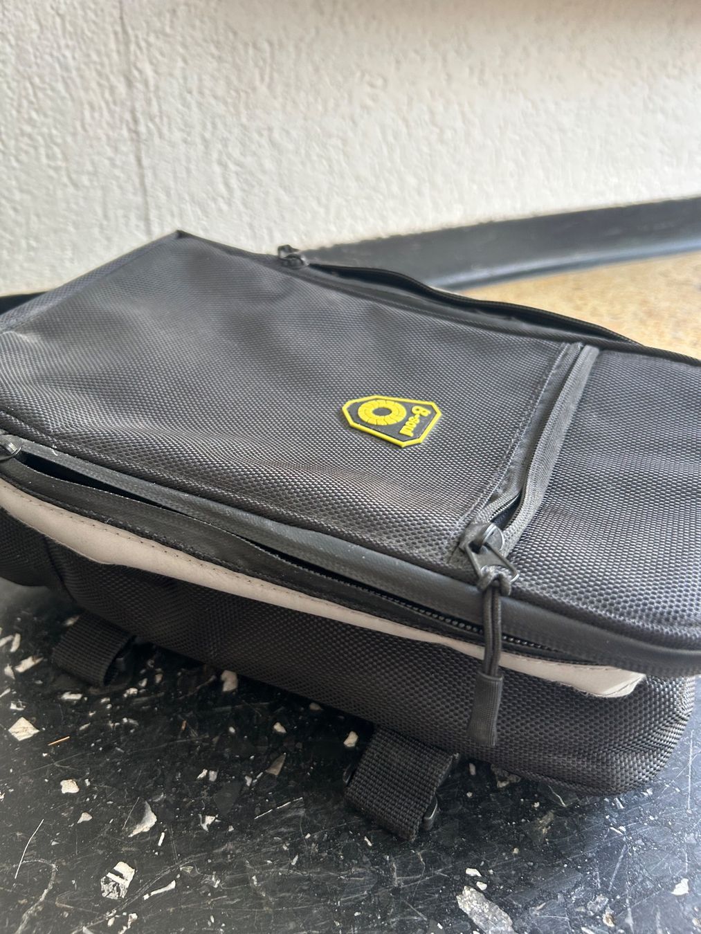 Sacs: Gepäckträgertasche Velo – Neuf (Voir description) à Wabern par belka72 3