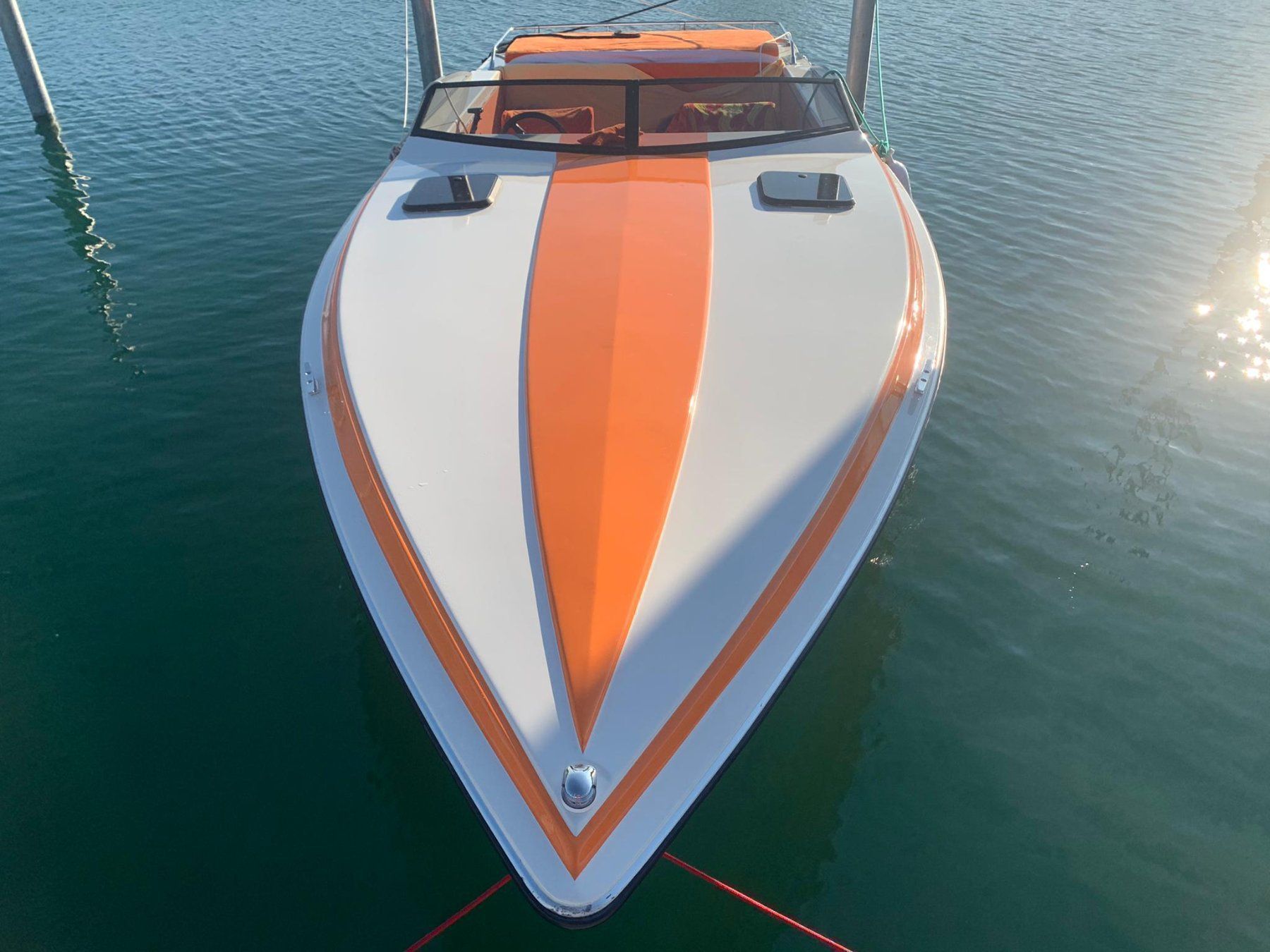Baja Barche: Boot Baja 220 Sport – Usato da Granges-Marnand venduto da altenar2004 6