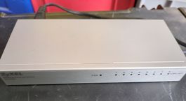 Zyxel Switch ES-108P